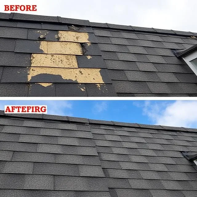 Roof Repair Near Me in King City, MO near me
